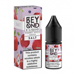 Beyond Cherry Apple Crush 10ml